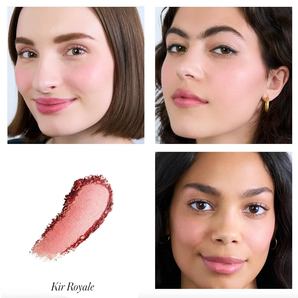 Румяна RMS Beauty ReDimension Hydra Powder Blush, Kir Royale и Pressed Blush — фото 3