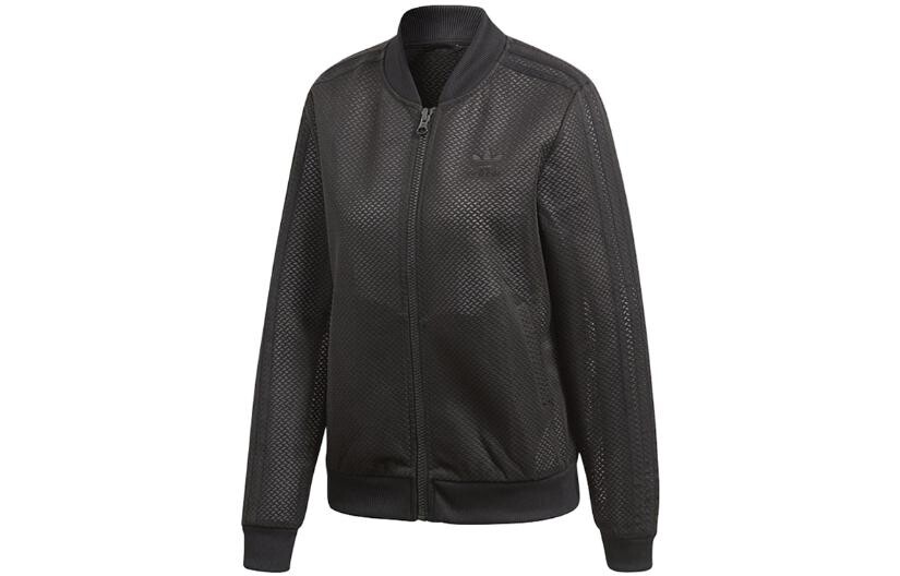 

Adidas Originals Женская куртка, цвет Black