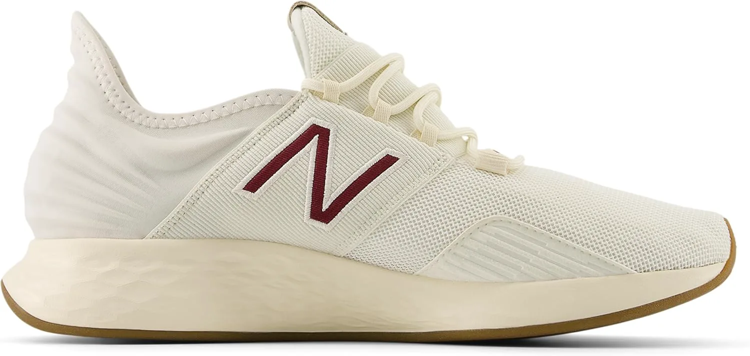 Кроссовки для бега New Balance Men's Fresh Foam Roav V1 — фото 3