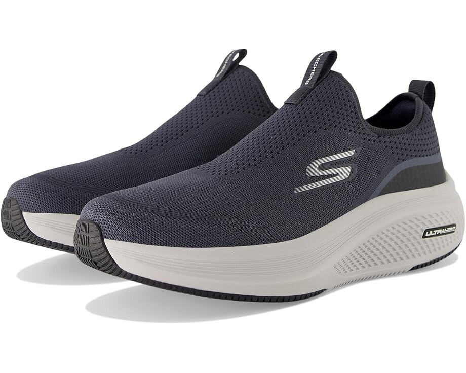 

Кроссовки SKECHERS Go Run Elevate 2.0 - Upraise, темно-синий