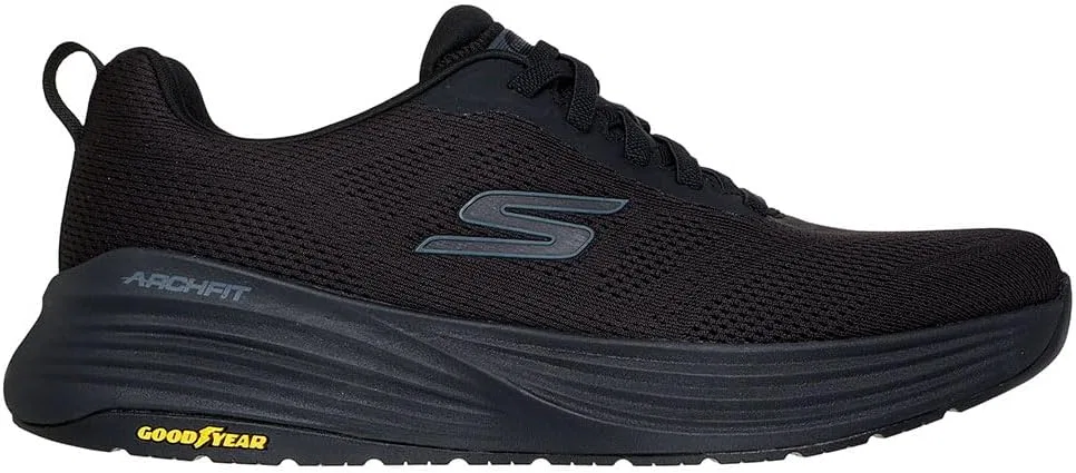 Мужские кроссовки Skechers Go Walk Stability 2.0, Black