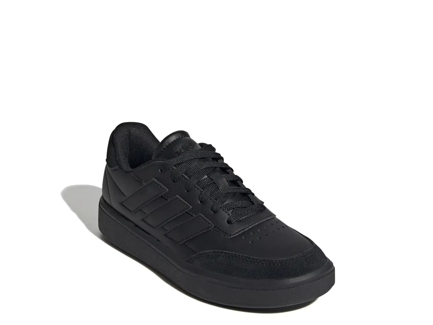 

Кроссовки Courtblock - детские Adidas, Black