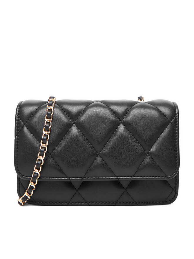 

Вечерняя сумка JENNY C-JEN-L-007-08, черный