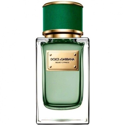 

Парфюмированная вода Dolce & Gabbana Velvet Cypress