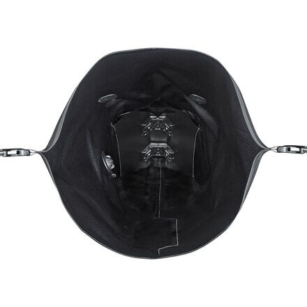 

Седельная сумка Seat Pack Ortlieb, черный