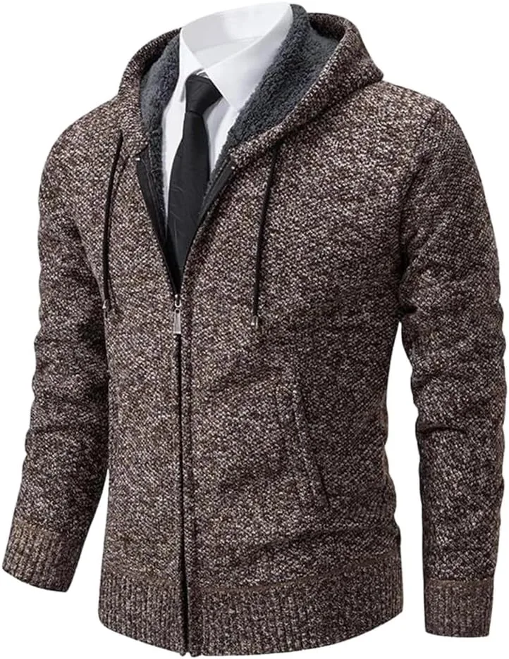 

Мужская бейсбольная куртка с молнией и цветными блоками