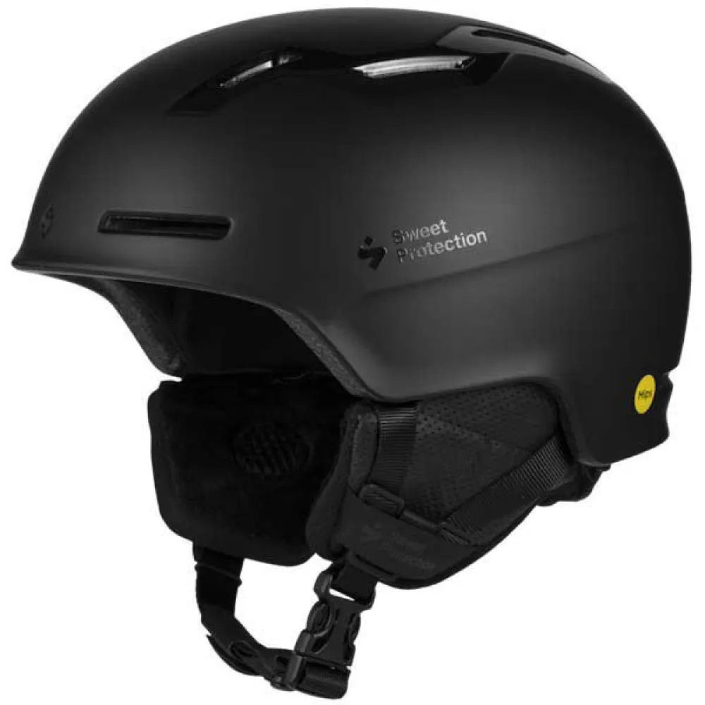 

Шлем Sweet Protection Winder MIPS, черный