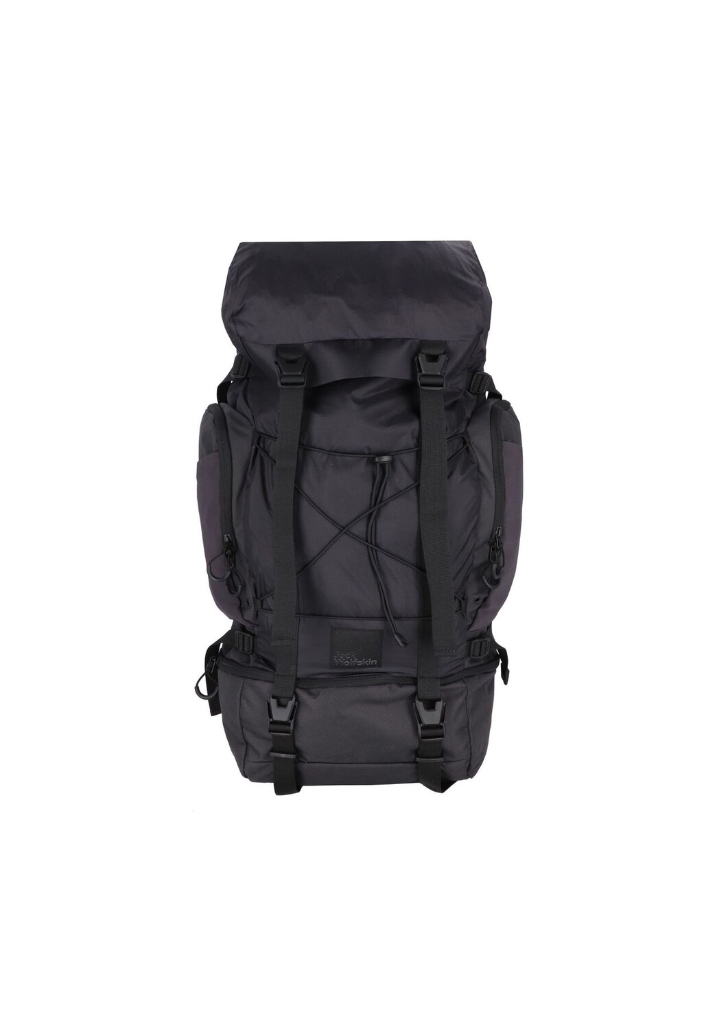 

Рюкзак Wanderthirst 45 69 см Jack Wolfskin, цвет Phantom