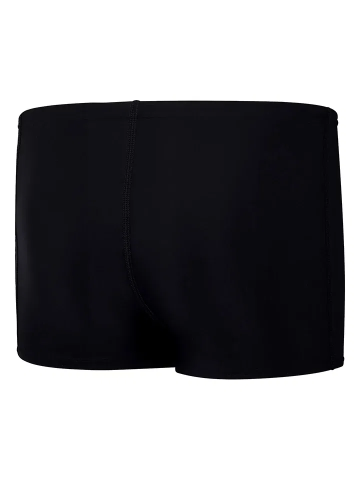 Бадэ-а-нзы, плавки мужские Speedo, черный/желтый/синий — фото 2