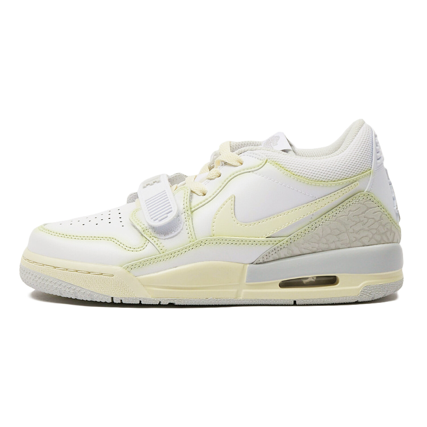 

Баскетбольные кроссовки Legacy 312 для детей, начальная школа Jordan, цвет Light Green