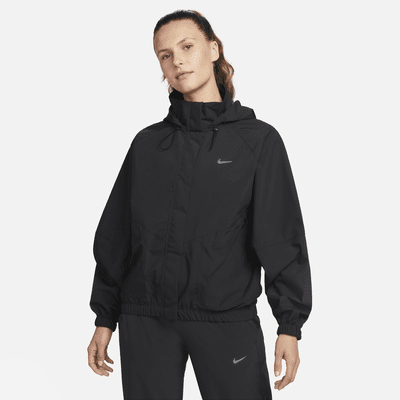 

Куртка Nike Storm-FIT Swift, черный