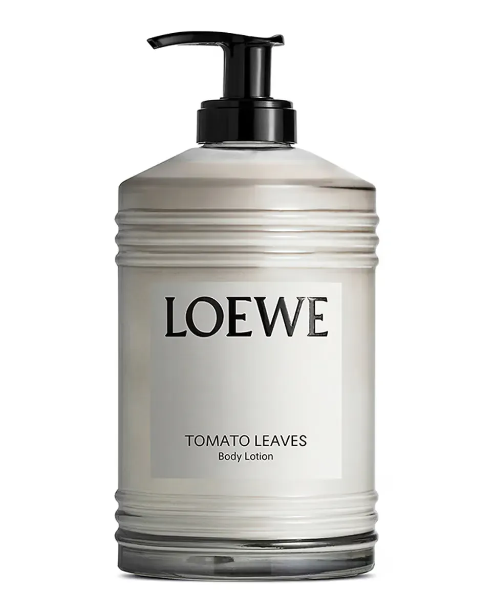 Лосьон для тела Tomato Leaves Loewe