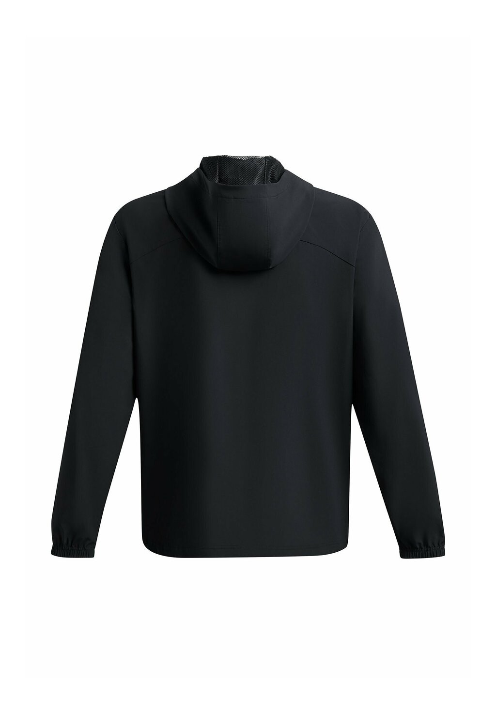 

Уличная куртка LONG-SLEEVES VIBE Under Armour, черный