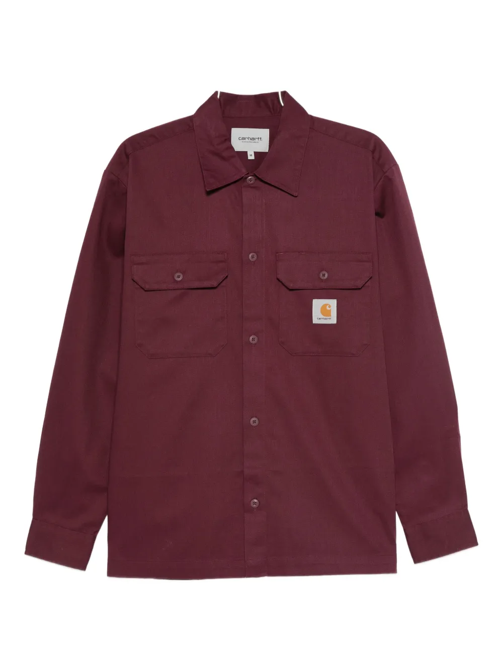 

Рубашка Craft CARHARTT WIP, фиолетовый