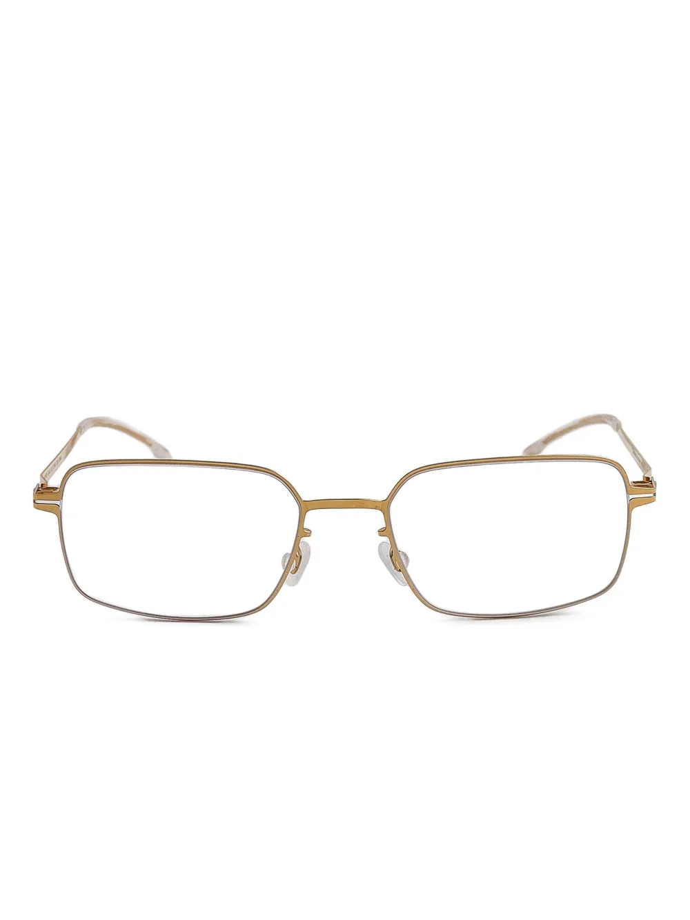 

Очки Saul Mykita, золотистый