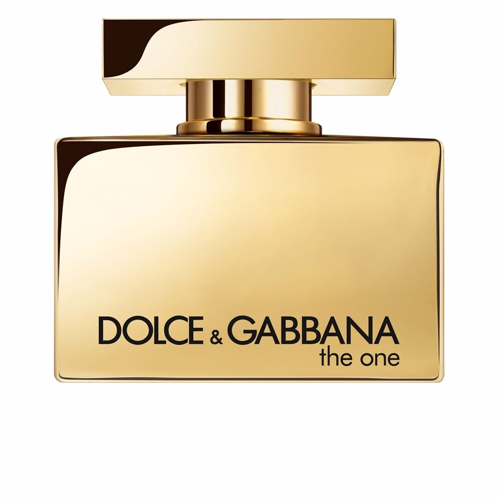 

Духи The one gold Dolce & gabbana, 75 мл
