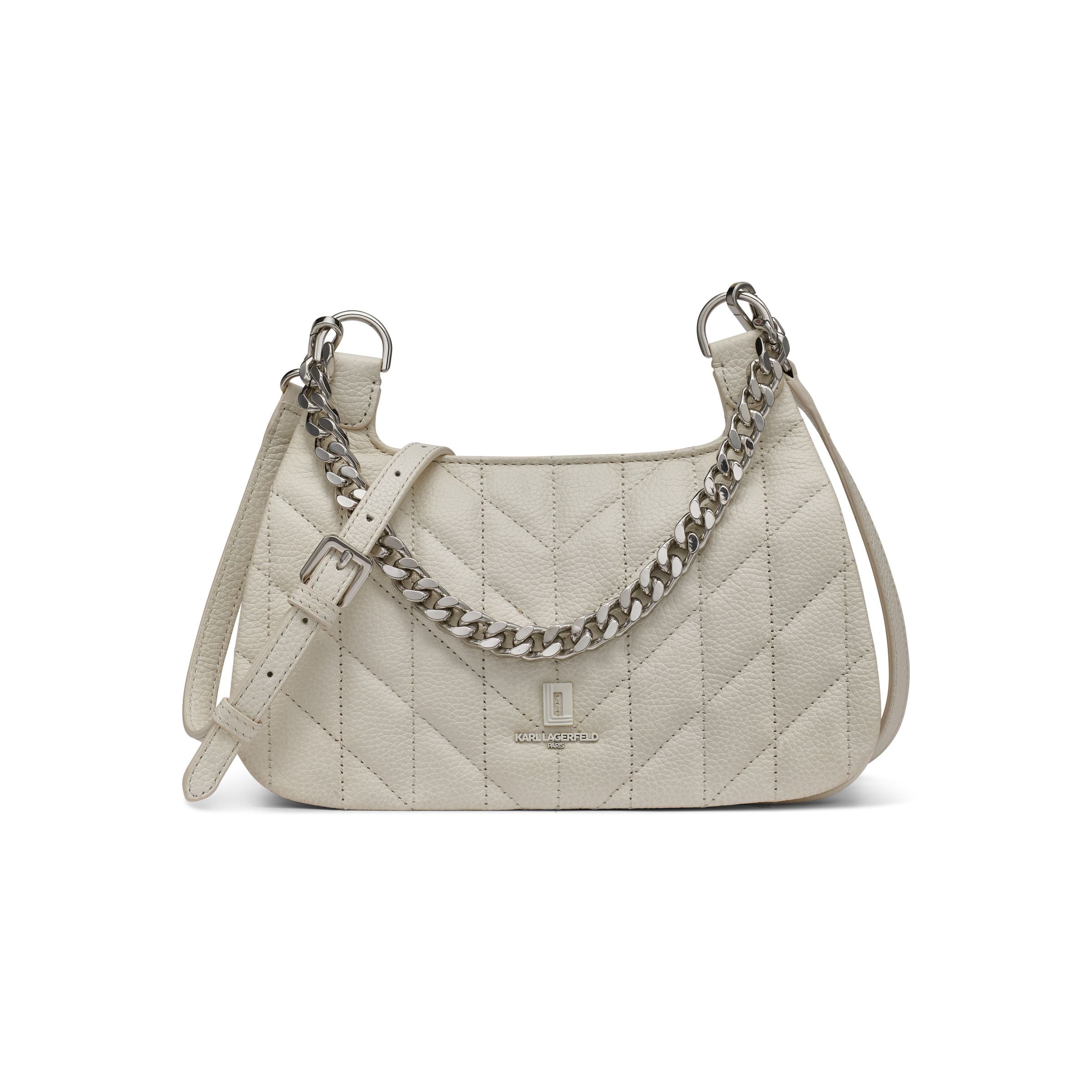 

Лафайет кроссбоди Karl Lagerfeld Paris, белый