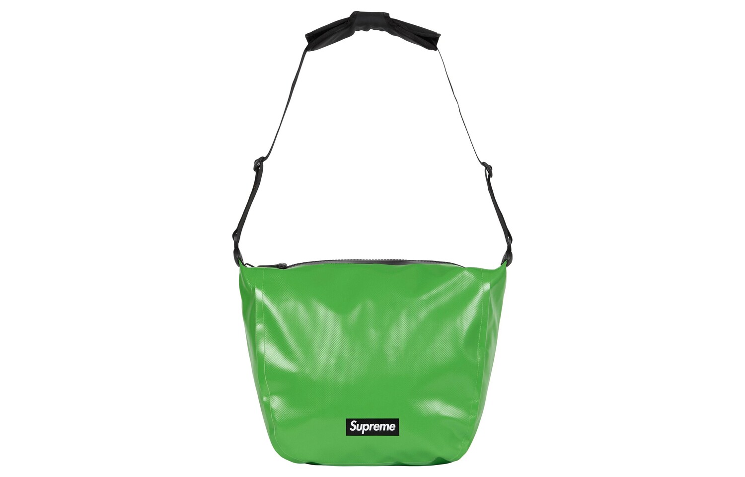 

Сумка Supreme Crossbody через плечо, зеленый