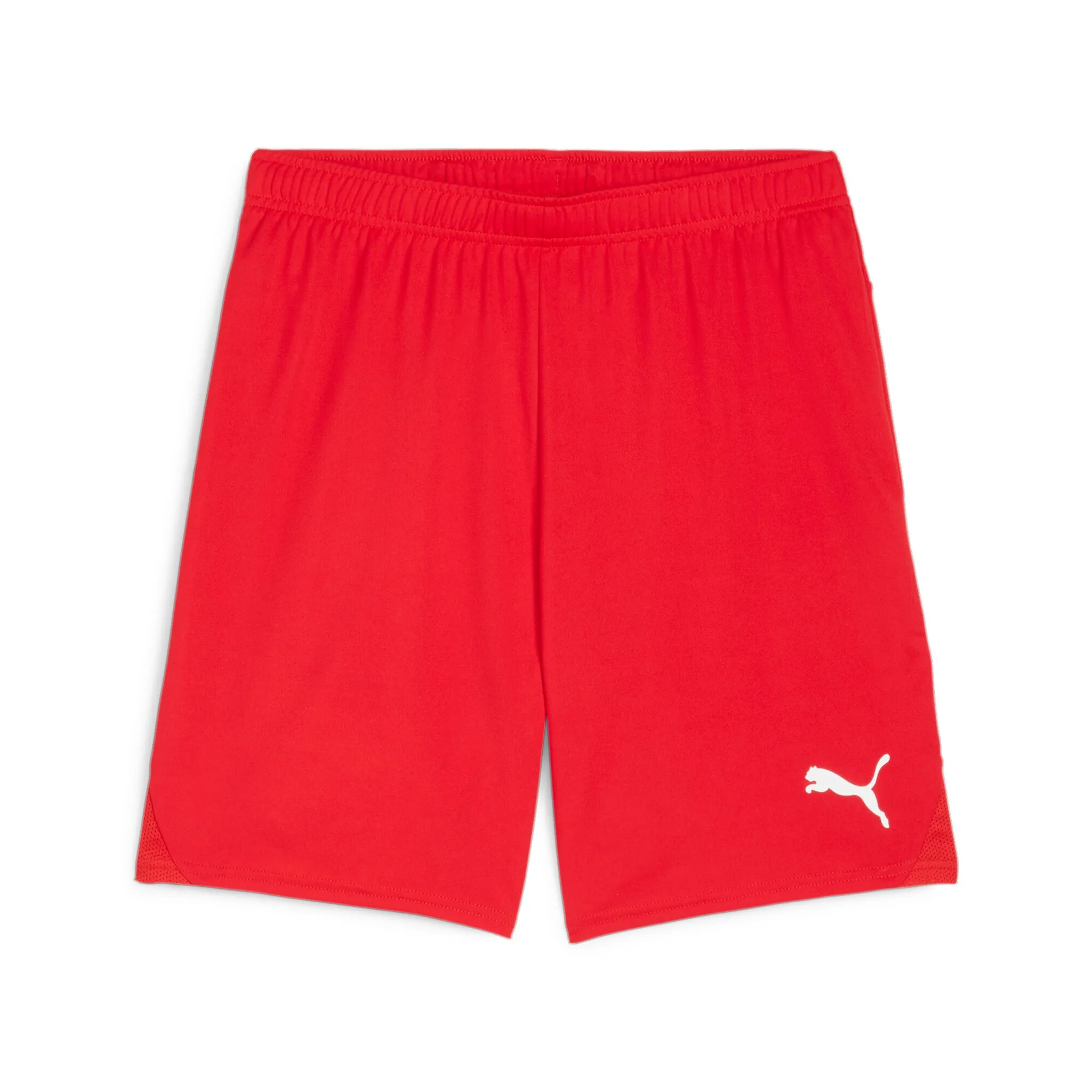 

Тренировочные шорты PUMA "TEAMGOAL SHORTS", белый