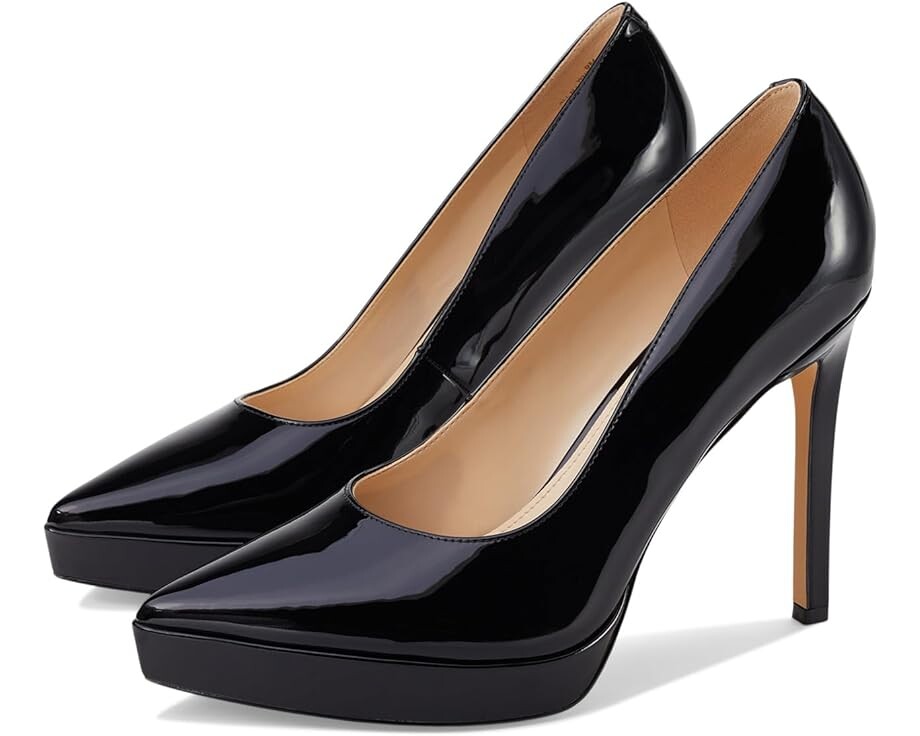 

Туфли Nine West Danca 3, цвет Black Patent