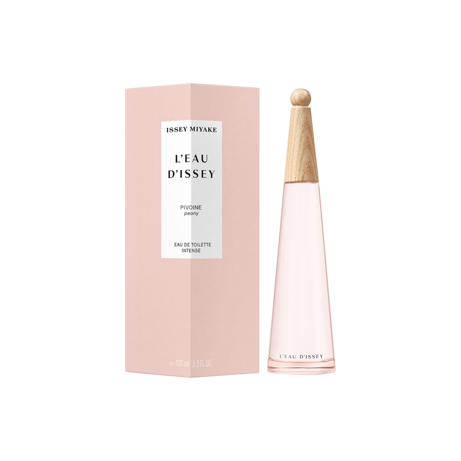 

Аромат на всю жизнь пион парфюмы фруктово-цветочная туалетная вода пион малина кедр 50 мл/100 мл ISSEY MIYAKE