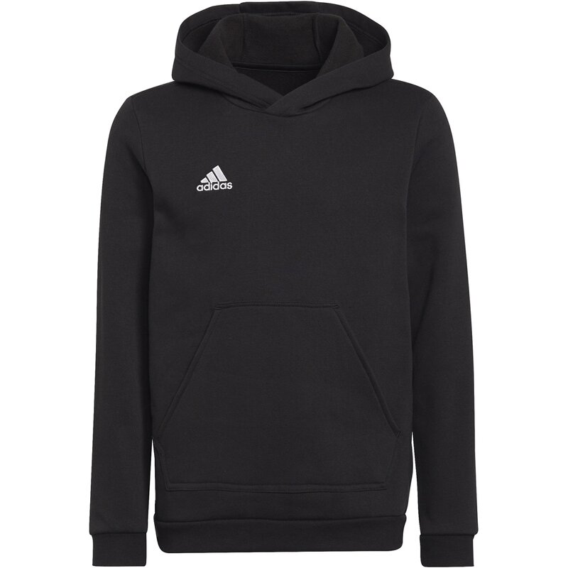 

Толстовка с капюшоном Entrada 22 Sweat Adidas, черный