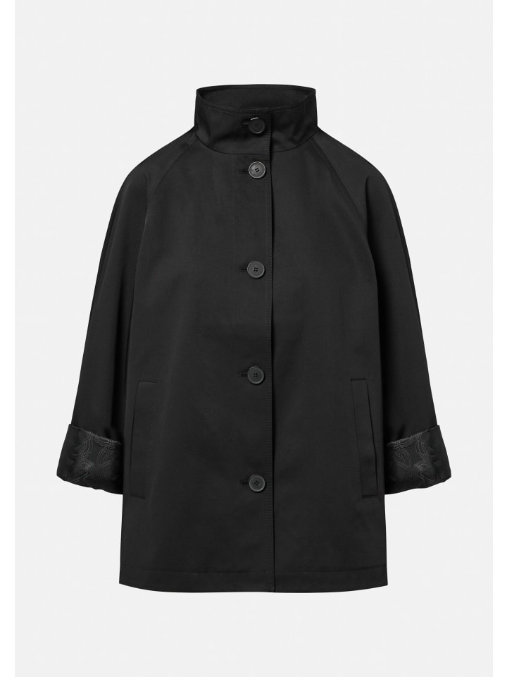 

Куртка для активного отдыха в цвете 9999_black comma