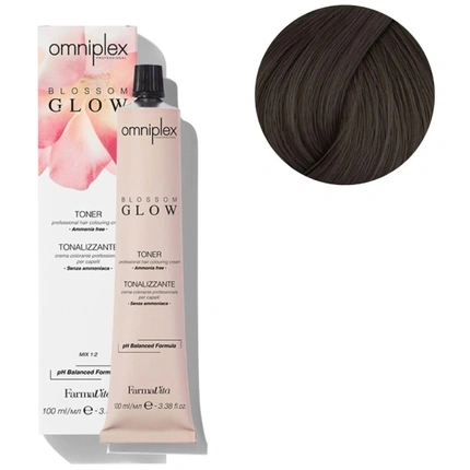 

Omniplex Blossom Toner 6.12 Farmavita