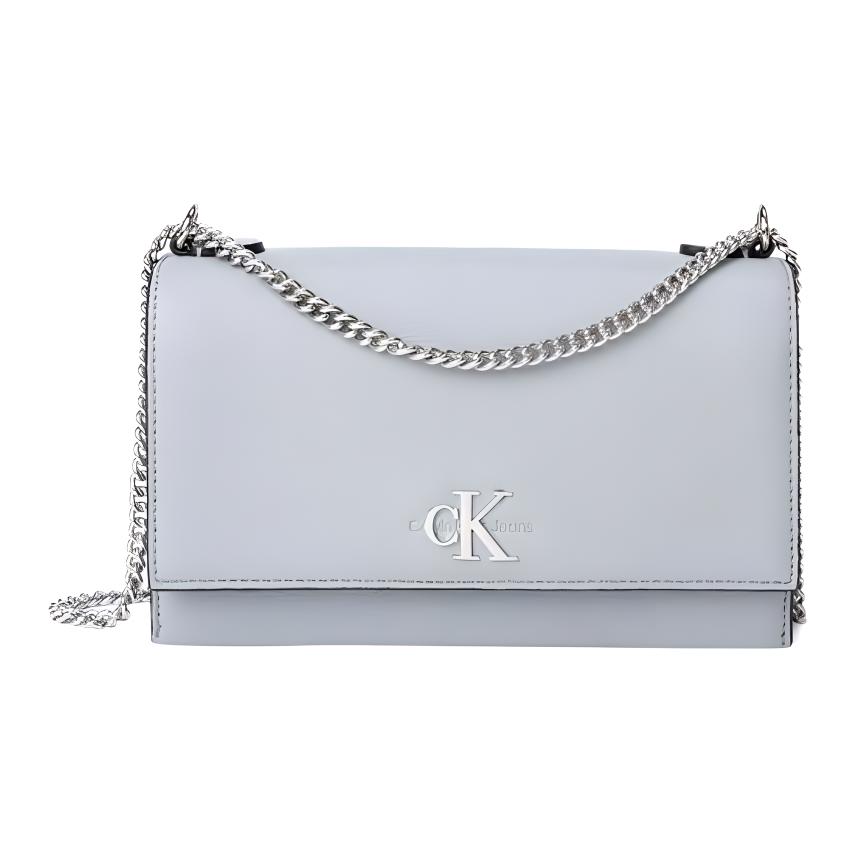 

Calvin Klein Синтетическая сумка через плечо, женская сумка-кроссбоди Blue