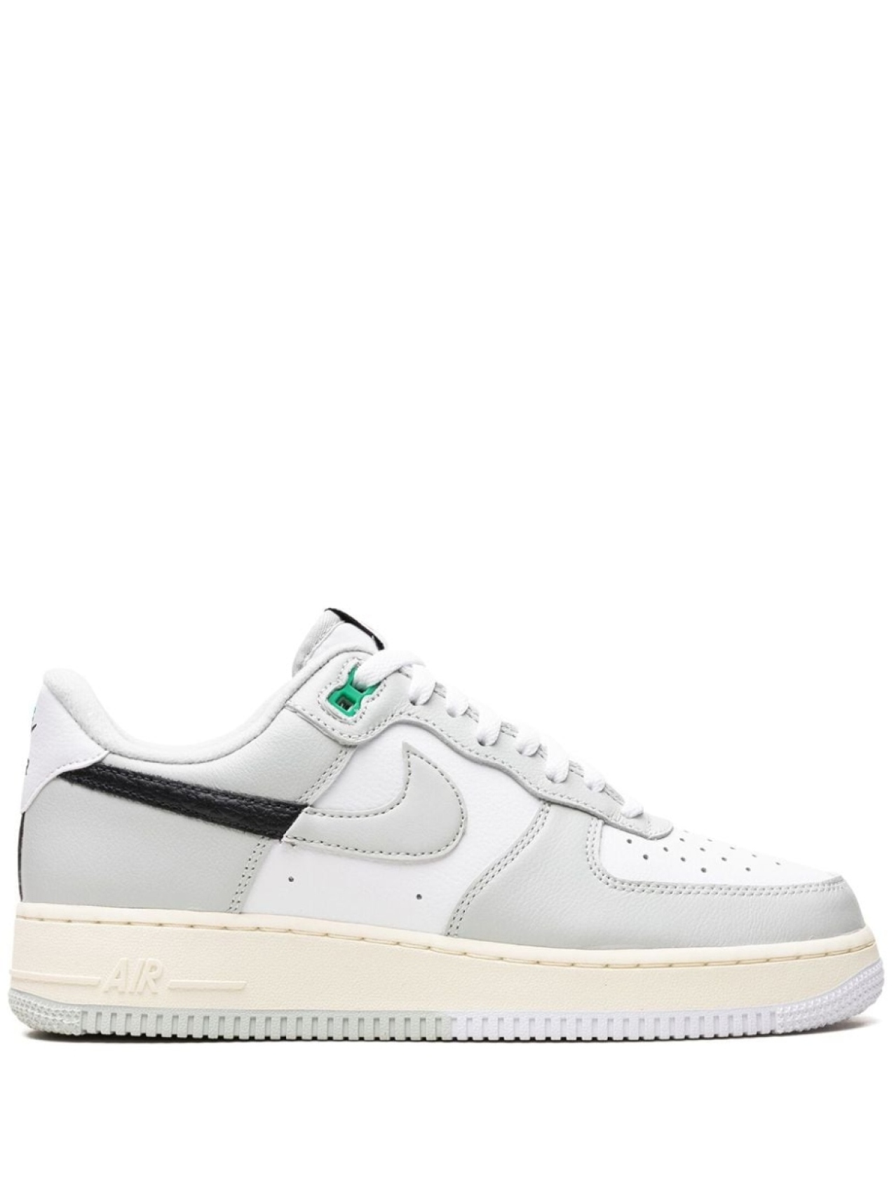 

Nike кроссовки Air Force 1 '07, серебристый, Серый, Nike кроссовки Air Force 1 '07, серебристый