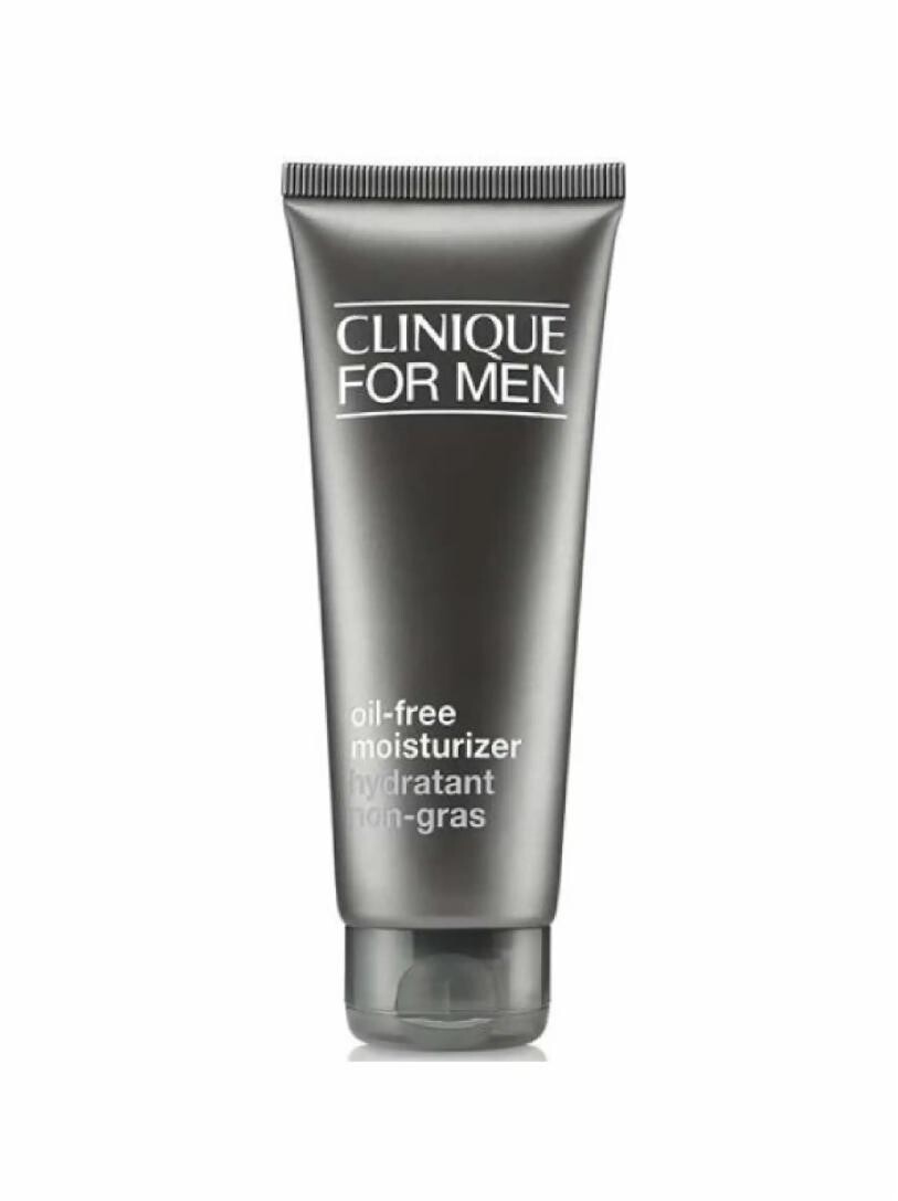 

Крем для лица Oil-Free Moisturizer, 100 мл Clinique