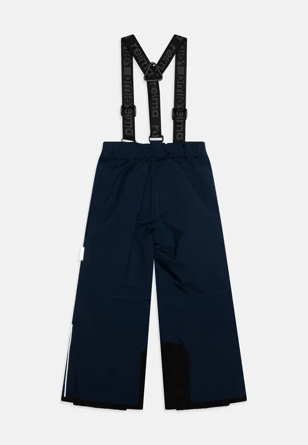 Штаны лыжные Reima Proxima Snow Pants, темно-синий — фото 2