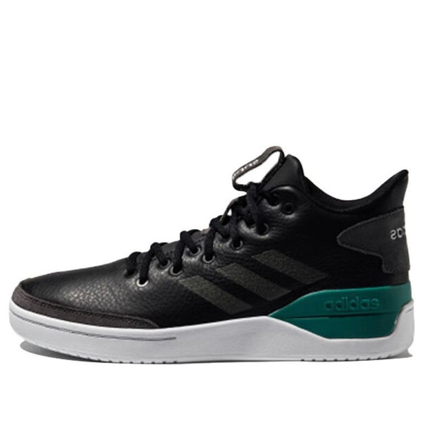 

Кроссовки neo bball80s Adidas, черный