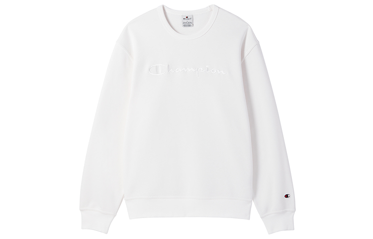 

Свитшот Europe Version Unisex Champion, Oat