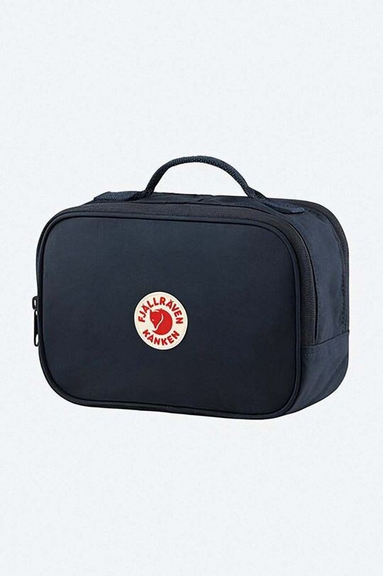 

Косметичка Fjallraven, темно-синий