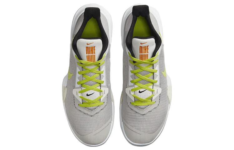 Мужские баскетбольные кроссовки Nike Air Max Impact 3 — фото 4