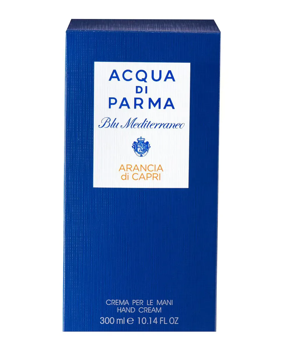 Лосьон для рук и тела Arancia di Capri Acqua Di Parma — фото 3
