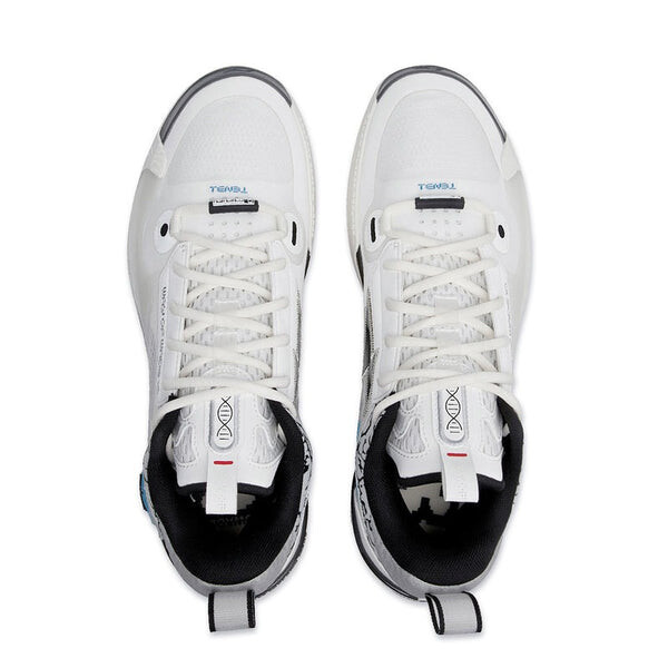 Кроссовки way of wade 10 низкие Li-Ning, белый — фото 4