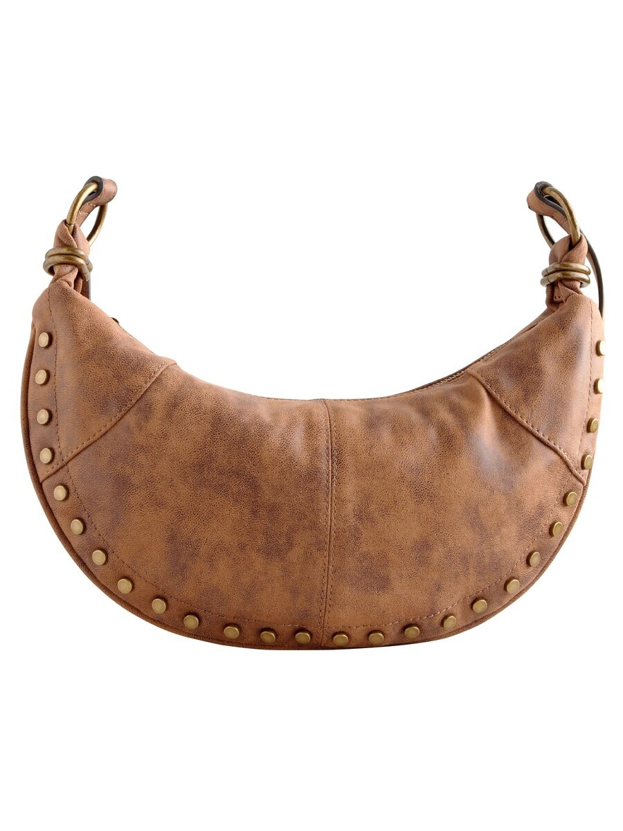 

Сумка через плечо Next Crossbody Bag, коричневый