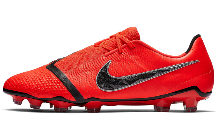 

Nike Фантом Веном Элит ФГ 'Яркий малиновый красный'