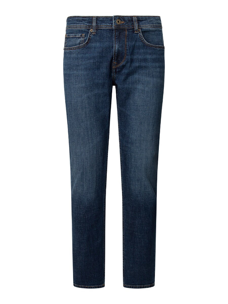 

Джинсы regular Pepe Jeans, темно-синий