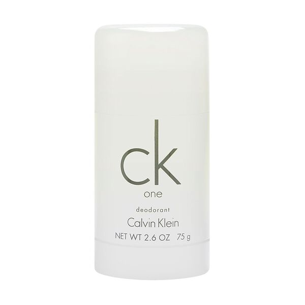 

Дезодорант-карандаш, 75 г Calvin Klein Ck one