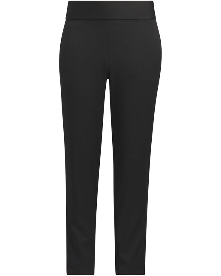 Брюки Adidas Pull-On Pants, черный — фото 3