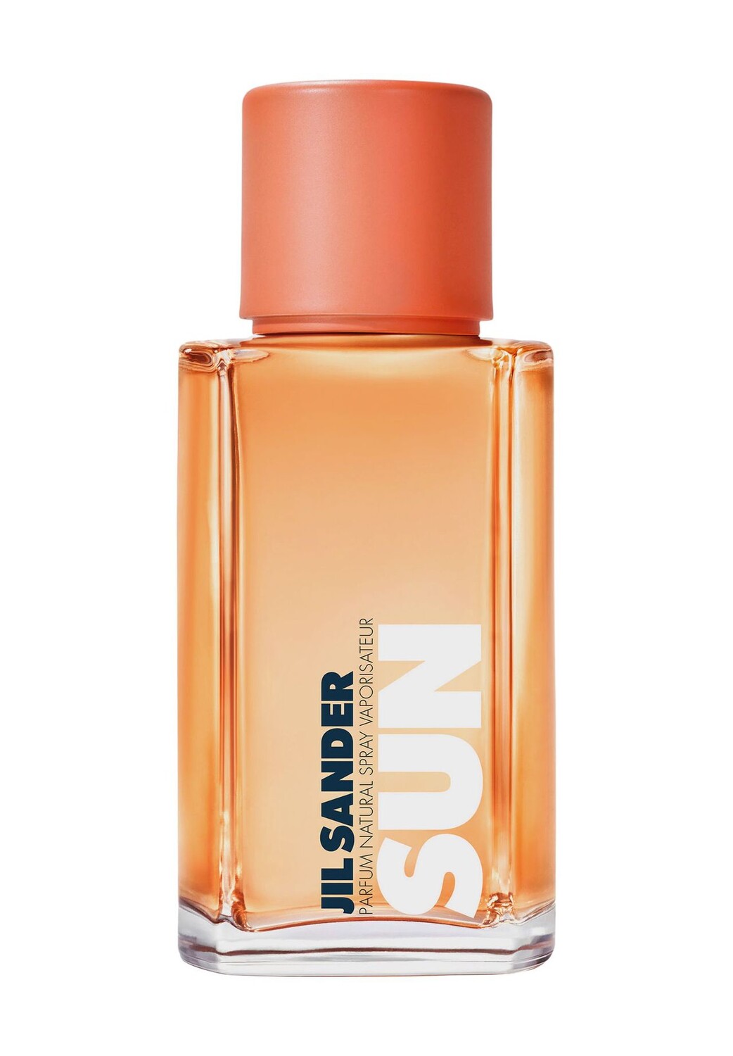 

Солнце, духи 75ml JIL SANDER