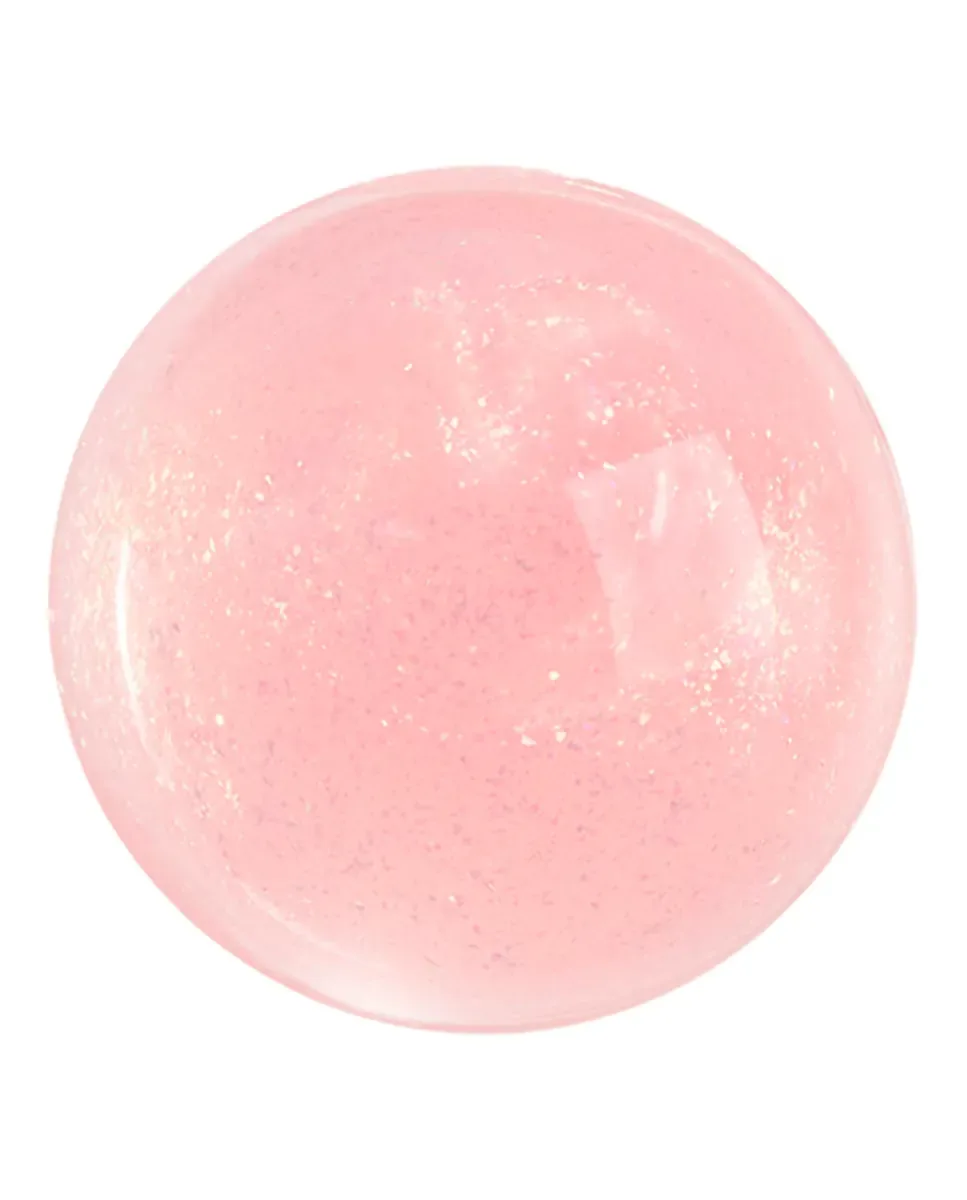 Блеск для губ Juicy Tube Lancôme, 05 Marshmalow Electro — фото 2