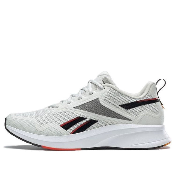 

Кроссовки fusium run lite Reebok, белый