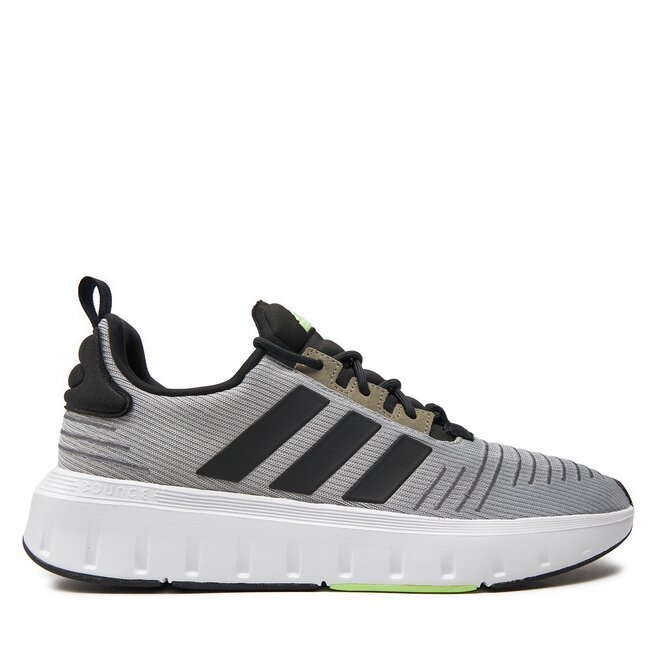 

Кроссовки adidas Swift Run ID3011 Gretwo/Cblack/Grespa, серый