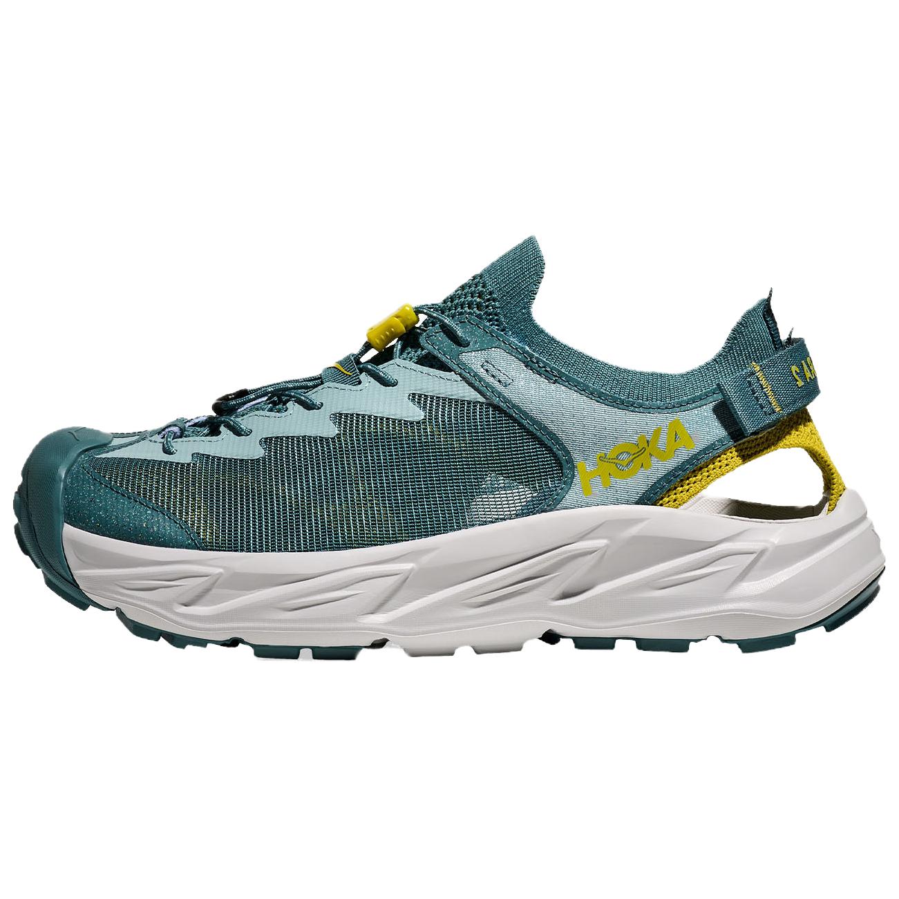 

Сандалии Hopara 2 Druzy Mountain Fog HOKA ONE ONE, Green