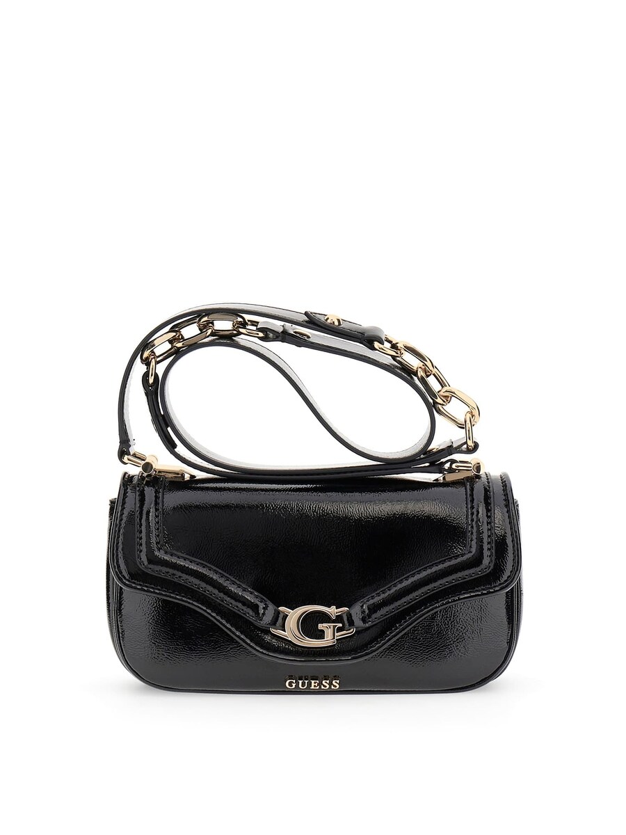 

Сумка кросс-боди GUESS Dea, Black