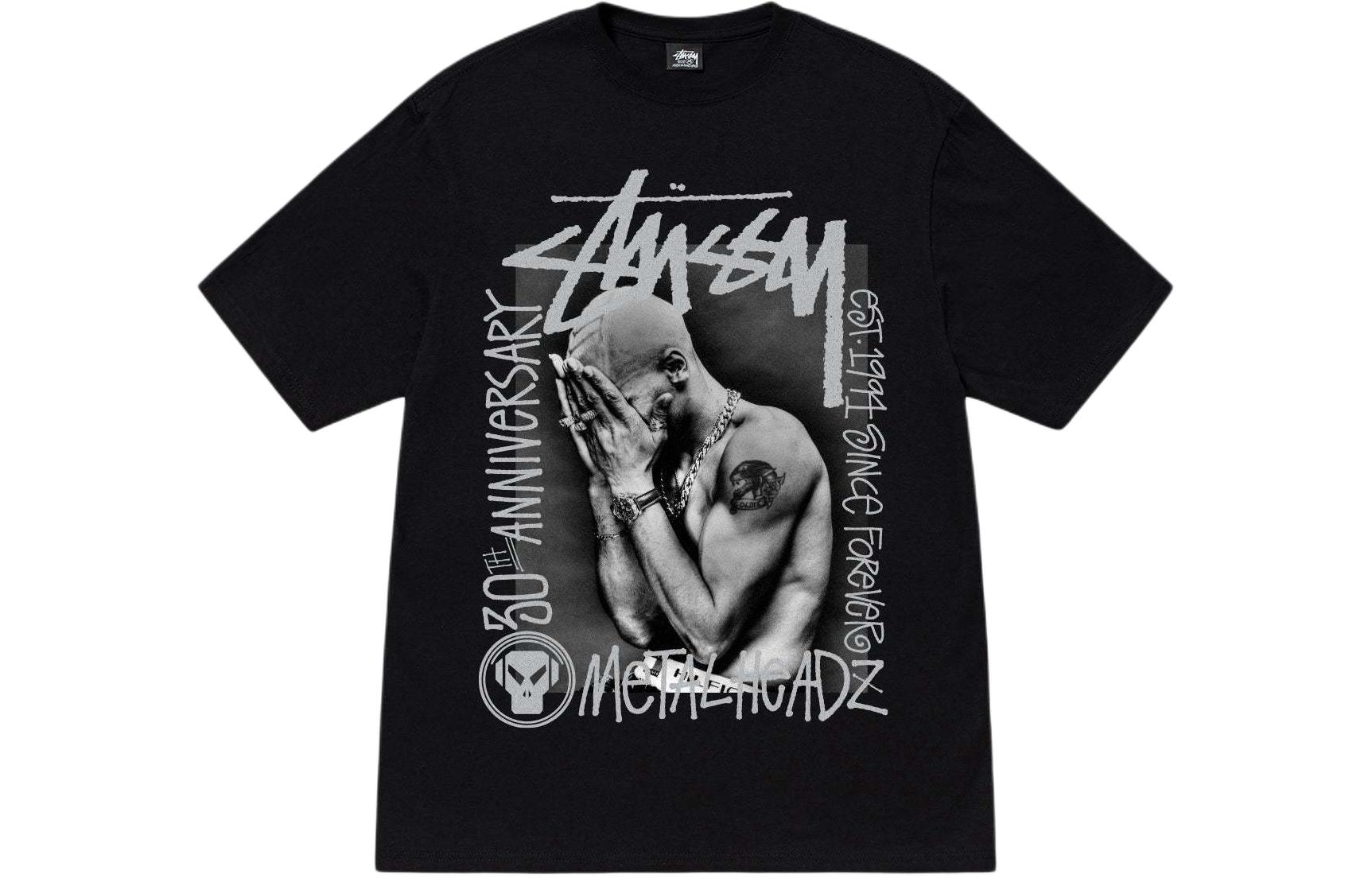 

Футболка Stussy унисекс, Белый